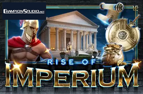 Rise of Imperium